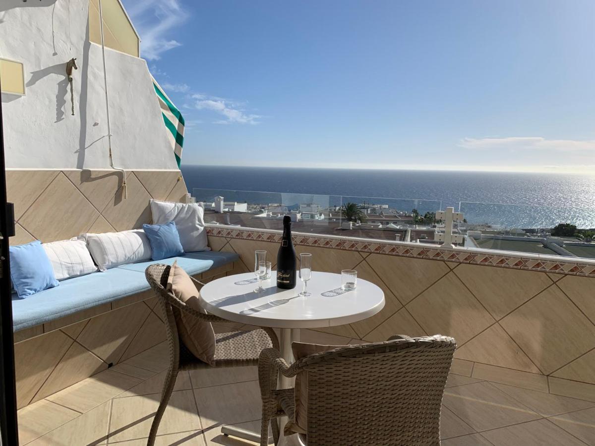 Colina Del Sol Apartment Puerto del Carmen  Exterior photo
